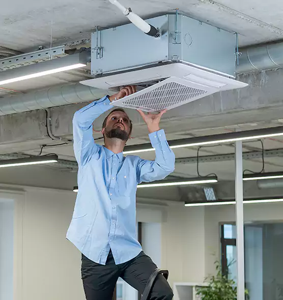 Professional Air Duct Cleaners in Boone, NC