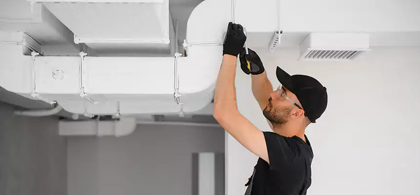 Our Air Duct Cleaning Services in Boone, NC