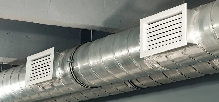 Our Air Duct Camera Inspection Services in Boone, NC