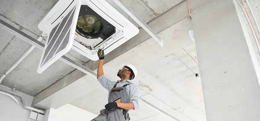 Efficient Multi‑Unit & HOA Annual Vent Cleaning Plans in Boone