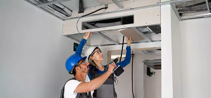 Our Attic Air Duct Cleaning Services in Boone, NC
