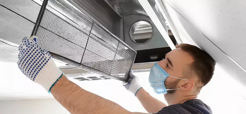 Our Bathroom Exhaust Duct Cleaning Services in Boone, NC