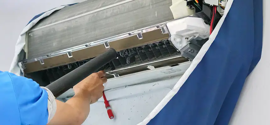 Advanced Clogged Dryer Vent Repair for Multi-Unit & Commercial in Boone, NC