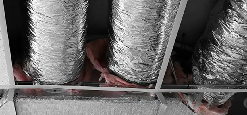 Scalable Commercial Multi‑Unit Dryer Vent Camera Inspection in Boone, NC