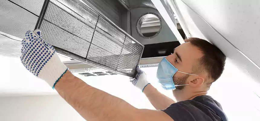 Our Dryer Vent Cleaning Services in Boone, NC