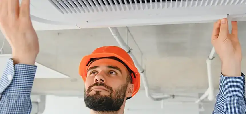 Our Furnace Vent Cleaning Services in Boone, NC