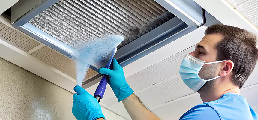 Our Home Ventilation Cleaning Services in Boone, NC