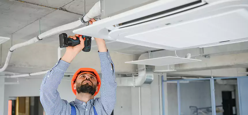 Eco‑Friendly Coil & Plenum Deep Cleaning in Boone