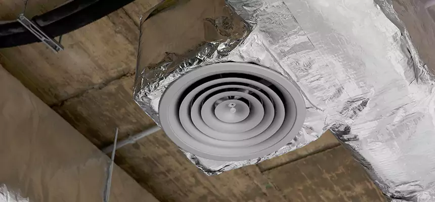 Our Industrial Dryer Vent Cleaning Services in Boone, NC