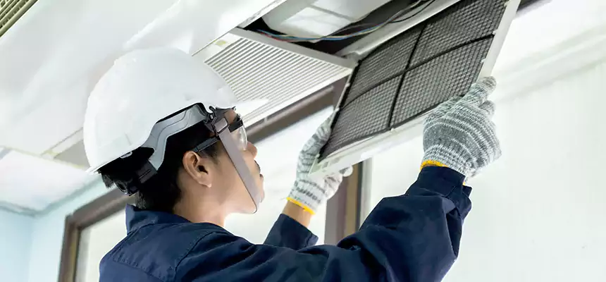 Our Multi-family Home Duct Cleaning Services in Boone, NC