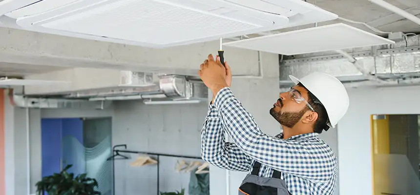 Our Roof Dryer Vent Cleaning Services in Boone, NC