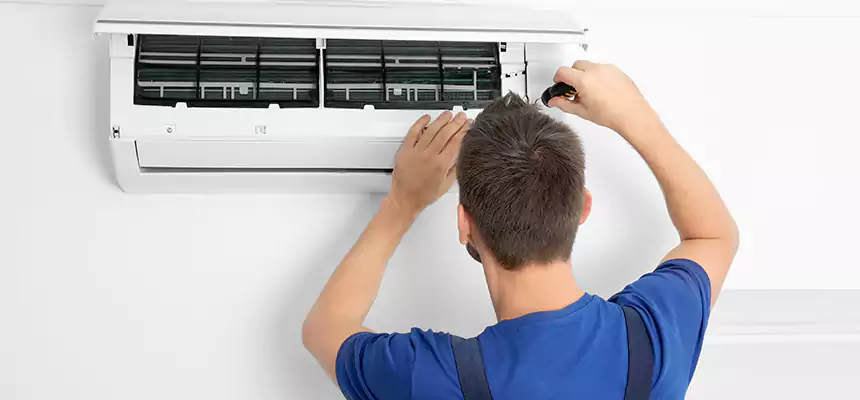Our Smart Air Conditioning Installation Services in Boone, NC