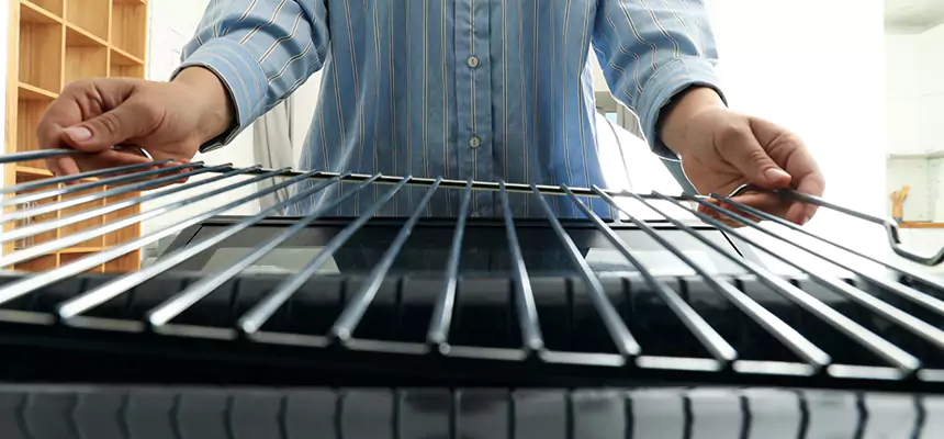 Our Vent Grille Washing Services in Boone, NC