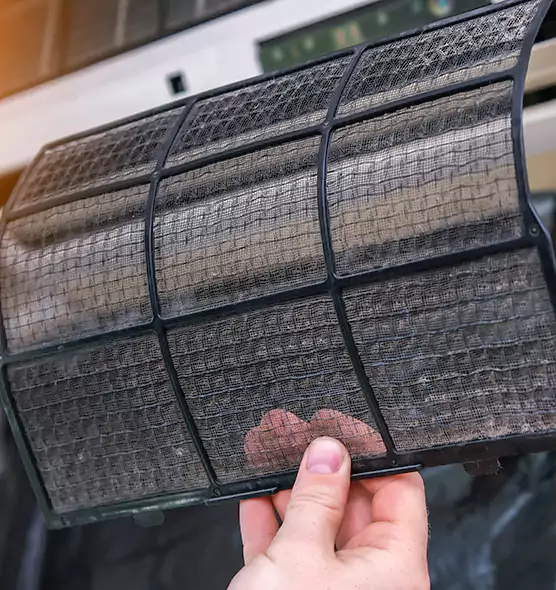 Top-notch AC Air Filter Replacement in Boone