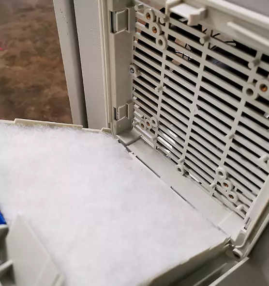 Professional Air Duct Expansion Solutions in Boone, NC