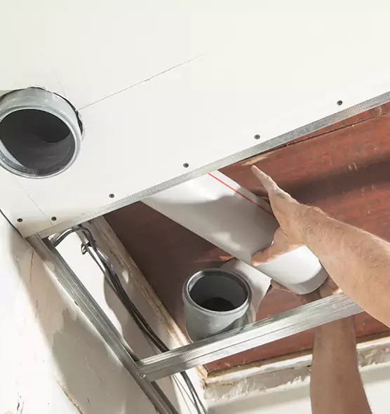 Professional Air Duct Replacement in Boone, NC