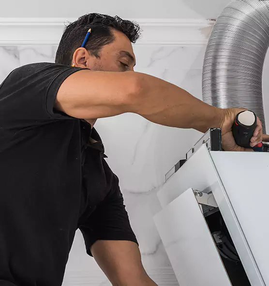 Trusted Bathroom Exhaust Duct Cleaning in Boone, NC