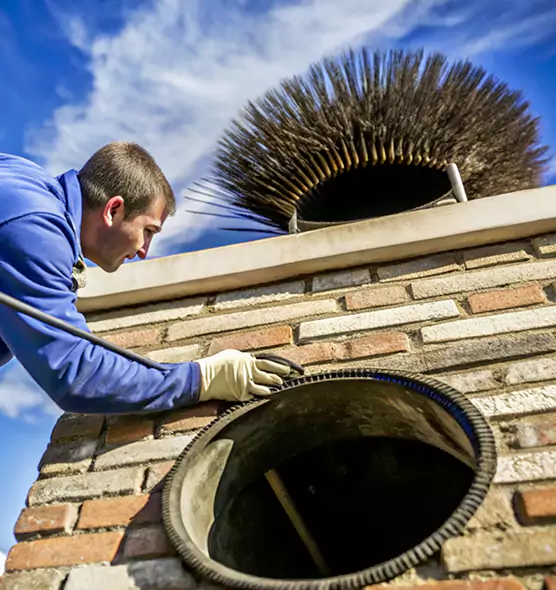 About Professional Chimney Sweep in Boone, NC
