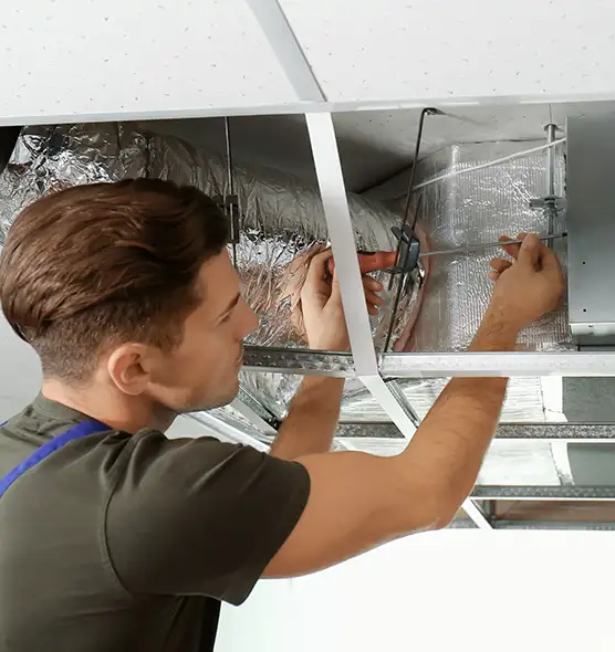 Professional Clogged Dryer Vent Repair in Boone, NC
