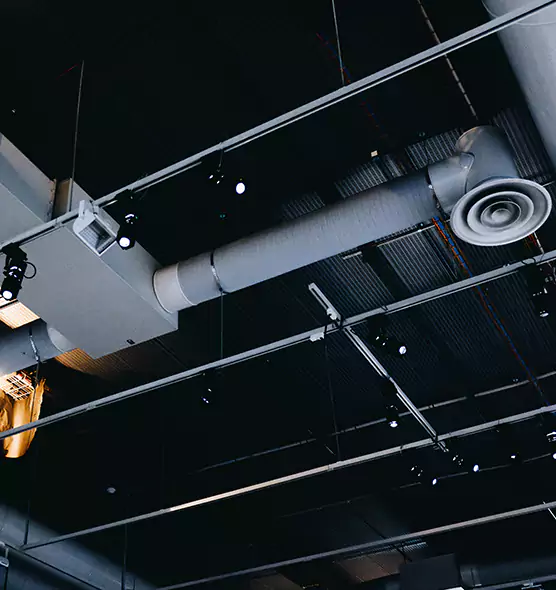 About Duct Sanitization with UV Light in Boone, NC