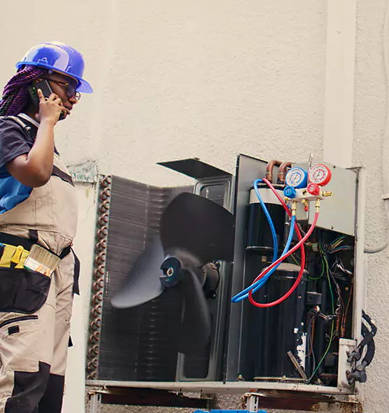 Professional Energy-Efficient HVAC Cleaning in Boone, NC