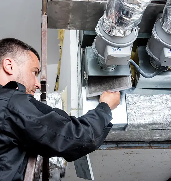 Professional Furnace Vent Cleaning in Boone, NC