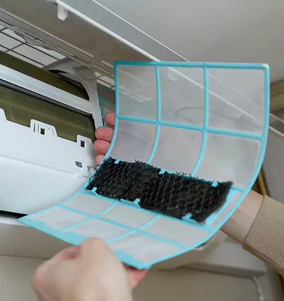 Welcome to Air Duct Cleaning & Repairs Boone — Your Local HEPA Filter Installation Pros in Boone, NC