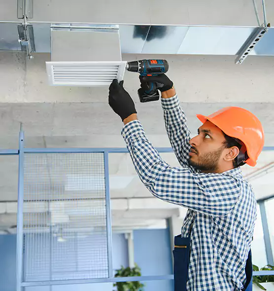 Professional HVAC Duct Cleaning in Boone, NC