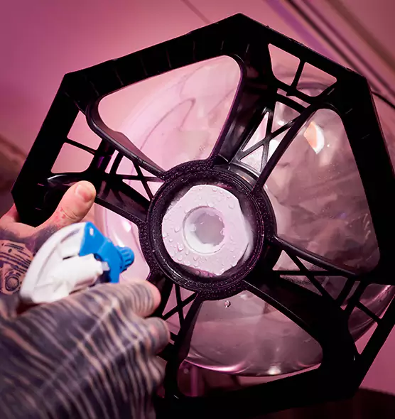 Expert Low VOC Vent Installation in Boone, NC