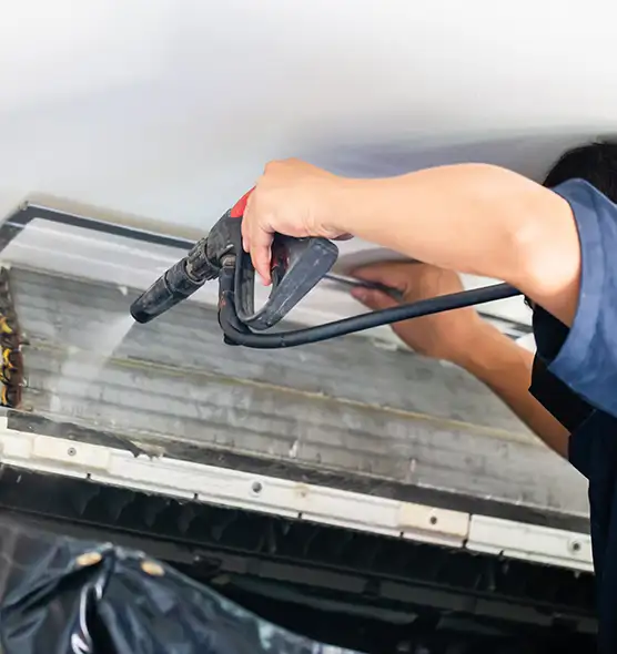 Welcome to Move-in/Move-out Duct Cleaning Services in Boone, NC