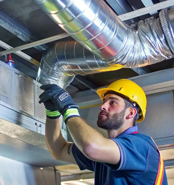 Professional NADCA Approved Air Duct Services in Boone, NC
