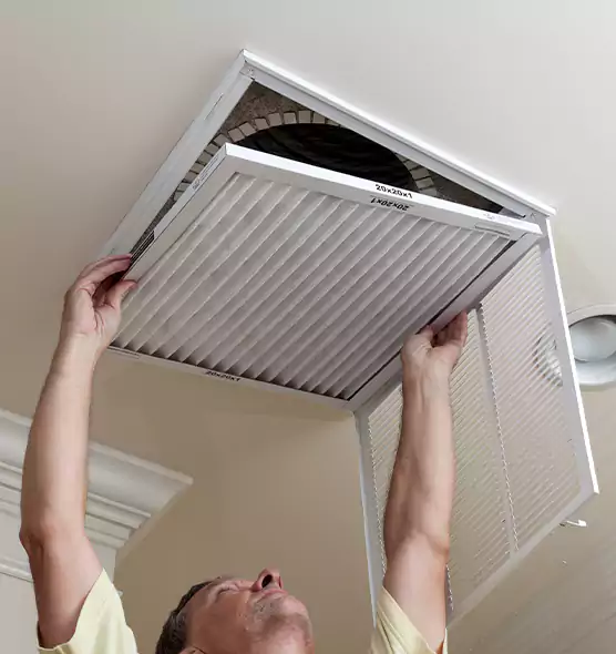 Advanced Residential Vent Cleaning in Boone, NC