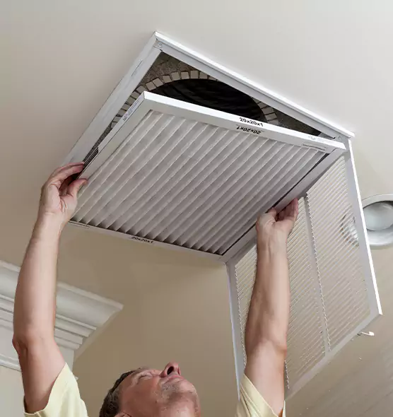 Trusted Vent Shaft Cleaning Expert in Boone, NC