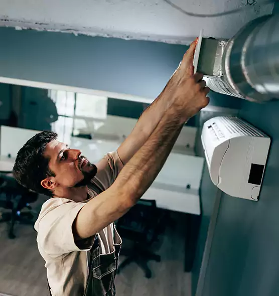 Reliable Warehouse Vent Cleaning in Boone, NC