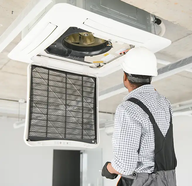 Why Homeowners & Businesses Trust Us in Boone, NC?