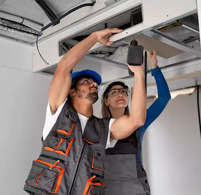 Why Homeowners & Businesses Trust Us in Boone, NC