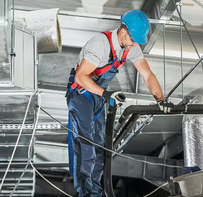 Why Homeowners & Businesses Trust Us in Boone, NC?