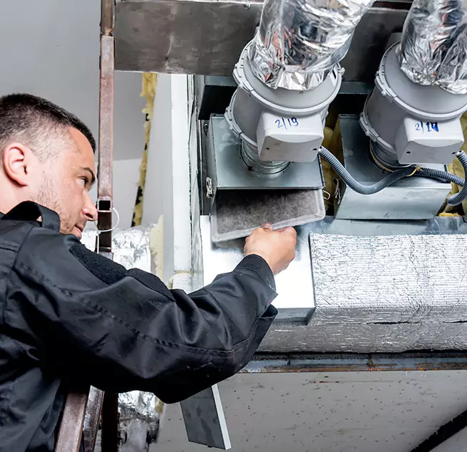 Why Homeowners & Businesses Trust Us in Boone, NC