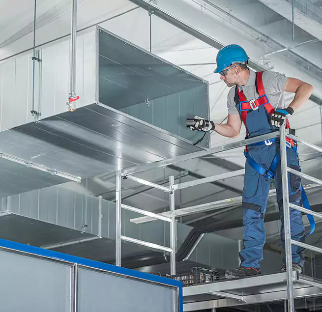 Why Homeowners & Businesses Trust Us in Boone, NC?