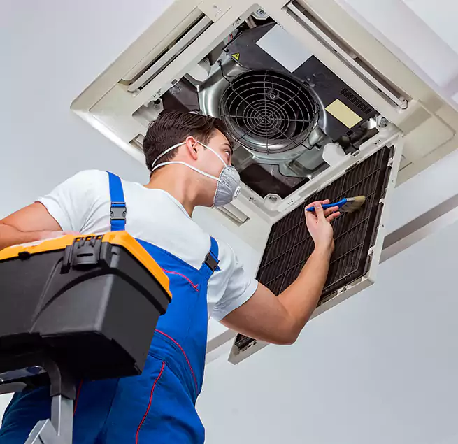 Why Homeowners & Businesses Trust Us in Boone, NC