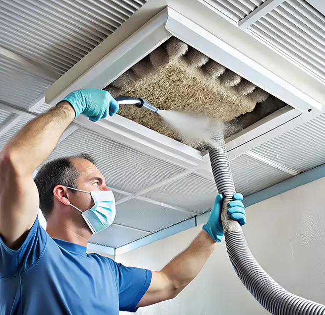 Why Homeowners Businesses Trust Us in Boone, NC