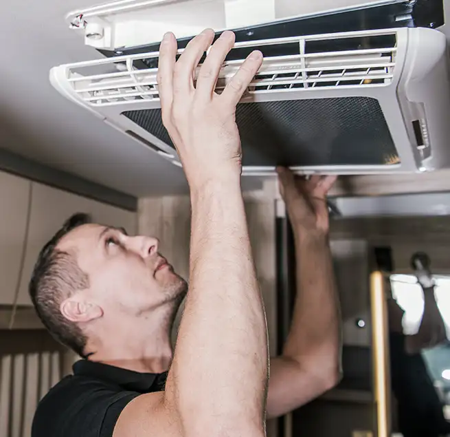 Why Homeowners & Businesses Trust Us Boone, NC