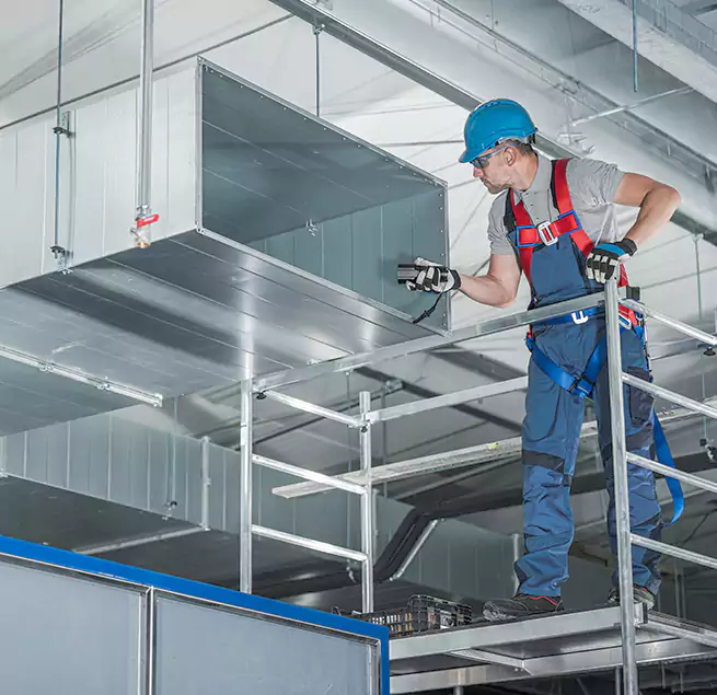 Why Homeowners Businesses Trust Us in Boone, NC