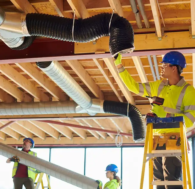 Why Homeowners & Businesses Trust Us in Boone, NC?