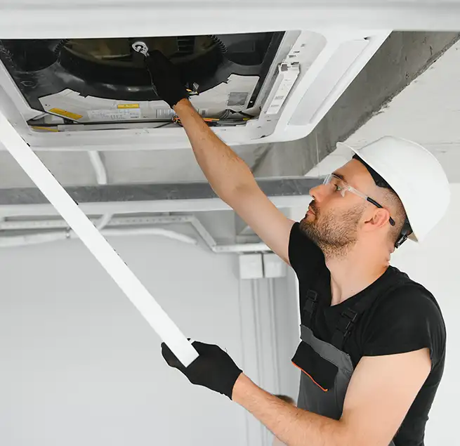 Why Homeowners & Businesses Trust Us in Boone, NC?