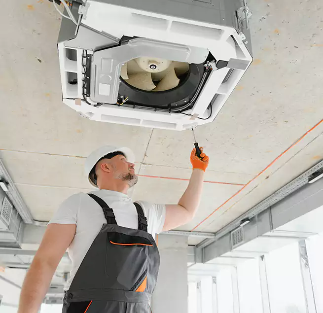 Why Homeowners Businesses Trust Us in Boone, NC