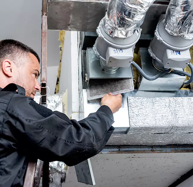 Why Homeowners Businesses Trust Us in Boone, NC?