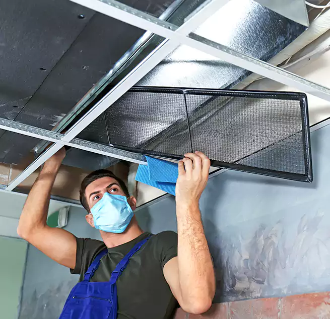 Why Homeowners Businesses Trust Us in Boone, NC