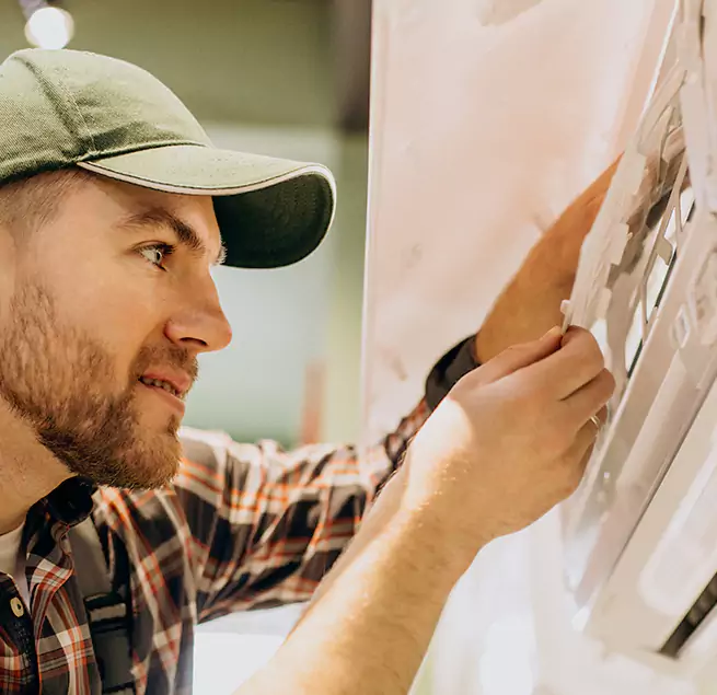 Why Homeowners & Businesses Trust Us in Boone, NC?