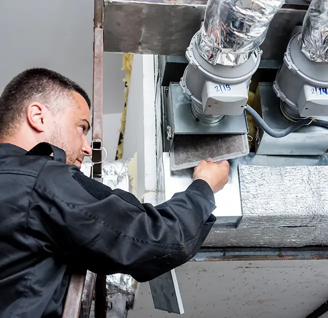 Why Homeowners & Businesses Trust Us in Boone, NC?